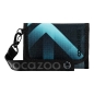 Preview: Coocazoo Geldbeutel Laser Lights (1tlg.)