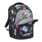 Preview: Coocazoo Schulrucksack MATE Floral Artnight (2tlg.)