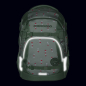 Preview: Coocazoo Schulrucksack MATE Dancing Dots (2tlg.)