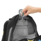 Preview: Coocazoo Schulrucksack MATE Crazy Artnight (2tlg.)