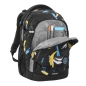 Preview: Coocazoo Schulrucksack MATE Crazy Artnight (2tlg.)
