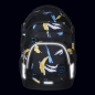 Preview: Coocazoo Schulrucksack MATE Crazy Artnight (2tlg.)
