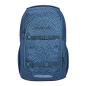 Preview: Coocazoo Schulrucksack EVERY Blue Maze (1tlg.)