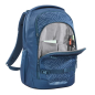 Preview: Coocazoo Schulrucksack EVERY Blue Maze (1tlg.)