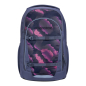 Preview: Coocazoo Schulrucksack EVERY Berry Marble (1tlg.)