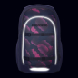 Preview: Coocazoo Schulrucksack EVERY Berry Marble (1tlg.)