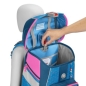 Preview: Step by Step Space Schulranzen- Set Dolphin Pippa (5tlg.)