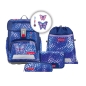 Preview: Step by Step Cloud Schulranzen Butterfly Maja (5tlg.)