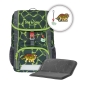 Preview: Step by Step Kinderrucksack KID Dino Tres (3tlg.)