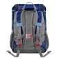 Preview: Step by Step Kinderrucksack KID Reflect Star Shuttle Elio (3tlg.)