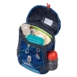 Preview: Step by Step Kinderrucksack KID Reflect Star Shuttle Elio (3tlg.)