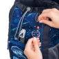 Preview: Step by Step Kinderrucksack KID Reflect Star Shuttle Elio (3tlg.)