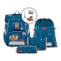 Preview: Step by Step Space Schulranzen- Set Wild Horse Ronja (5tlg.)