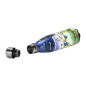 Preview: Step by Step Edelstahl- Trinkflasche Soccer Ben (1tlg.)