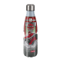 Preview: Step by Step Edelstahl- Trinkflasche Ninja Yuma (1tlg.)