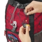 Preview: Step by Step Kinderrucksack KID Monster Truck Rocky (3tlg.)