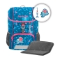Preview: Step by Step Kinderrucksack KID Mermaid Lola (3tlg.)