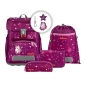 Preview: Step by Step Cloud Schulranzen Sweet Unicorn Nuala (5tlg.)
