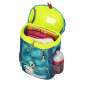 Preview: Step by Step Kinderrucksack KID Dog Basty (3tlg.)