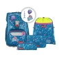Preview: Step by Step Giant Schulranzen- Set Mermaid Lola (5tlg.)
