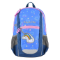 Preview: Step by Step Kinderrucksack KIGA MAXI Rainbow Lui (2tlg.)