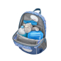 Preview: Step by Step Kinderrucksack KIGA MAXI Cat Momo (2tlg.)