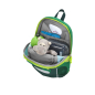 Preview: Step by Step Kinderrucksack KIGA MAXI Little Wild Cat Chiko (2tlg.)
