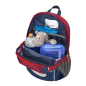 Preview: Step by Step Kinderrucksack KIGA MAXI Berni (2tlg.)