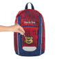 Preview: Step by Step Kinderrucksack KIGA MINI Berni (2tlg.)
