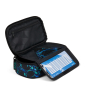 Preview: Satch Schlamperbox Caleido Blue (1tlg.)