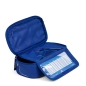 Preview: Satch Schlamperbox Vibrant Blue (1tlg.)