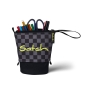 Preview: Satch Pencil Slider Dark Skate (1tlg.)