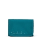 Preview: Satch Geldbeutel Deep Petrol (1tlg.)