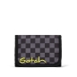 Preview: Satch Geldbeutel Dark Skate (1tlg.)