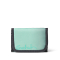 Preview: Satch Geldbeutel Gradient Mint (1tlg.)