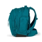 Preview: Satch Schulrucksack Match Deep Petrol (1tlg.)