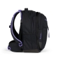 Preview: Satch Schulrucksack Match Purple Phantom (1tlg.)