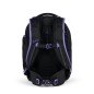 Preview: Satch Schulrucksack Match Purple Phantom (1tlg.)