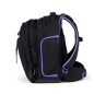 Preview: Satch Schulrucksack Match Purple Phantom (1tlg.)