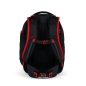 Preview: Satch Schulrucksack Match Fire Phantom (1tlg.)