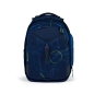 Preview: Satch Schulrucksack Match Blue Tech (1tlg.)
