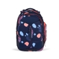 Preview: Satch Schulrucksack Match Coral Reef (1tlg.)