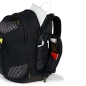 Preview: Satch Schulrucksack Match Dark Skate (1tlg.)