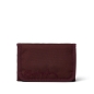 Preview: Satch Geldbeutel Nordic Ruby (1tlg.)