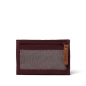 Preview: Satch Geldbeutel Nordic Ruby (1tlg.)