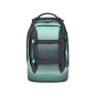 Preview: Satch Schulrucksack Pack Gradient Mint (1tlg.)
