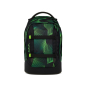Preview: Satch Schulrucksack Pack Seismic Green (1tlg.)