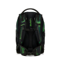 Preview: Satch Schulrucksack Pack Seismic Green (1tlg.)