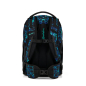 Preview: Satch Schulrucksack Pack Caleido Blue (1tlg.)