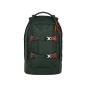 Preview: Satch Schulrucksack Pack Nordic Forest Green (1tlg.)